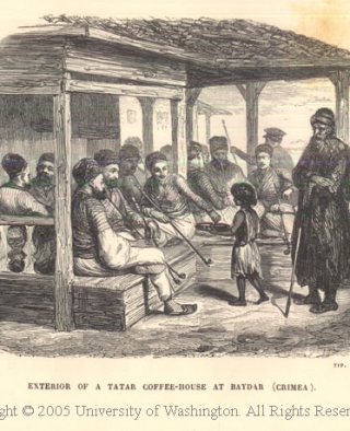 Hành trình vòng quanh thế giới của Hạt Cafe! Hành trình vòng quanh thế giới của Hạt Cafe!