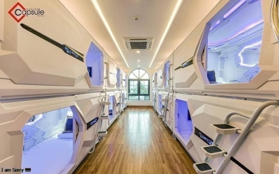 Attractive promotions - discounts Free room & Internet