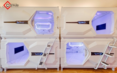 Capsule