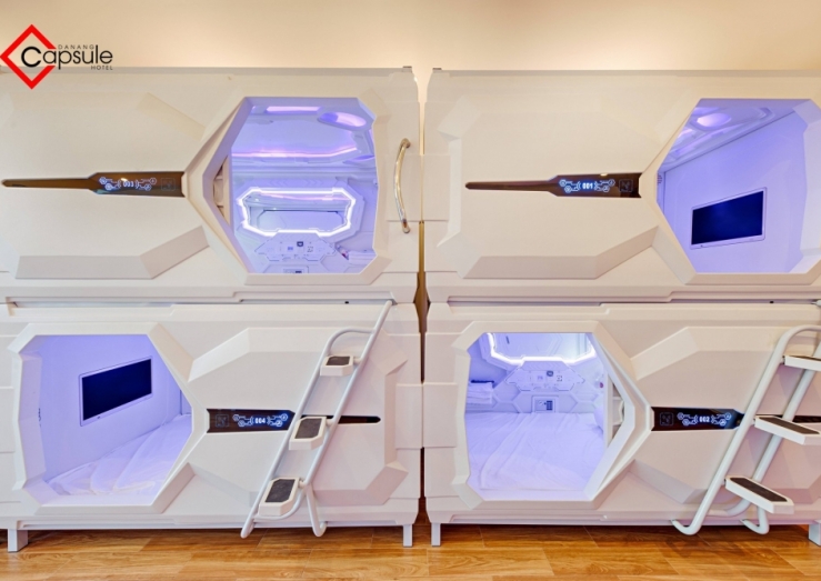 Capsule Capsule
