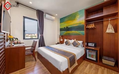 Honeymoon Promotion