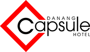 Ancyra Capsule Hotel Da Nang