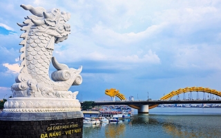 Du Lịch Miền Trung Bà Nà - Bán đảo Sơn Trà - Hội An -Huế Du Lịch Miền Trung Bà Nà - Bán đảo Sơn Trà - Hội An -Huế