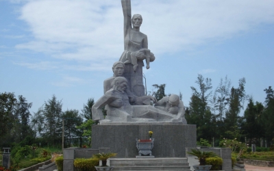 Da Nang tourism - Mother Monument VNAH - Remnants of My Son - Ly Son Da Nang tourism - Mother Monument VNAH - Remnants of My Son - Ly Son