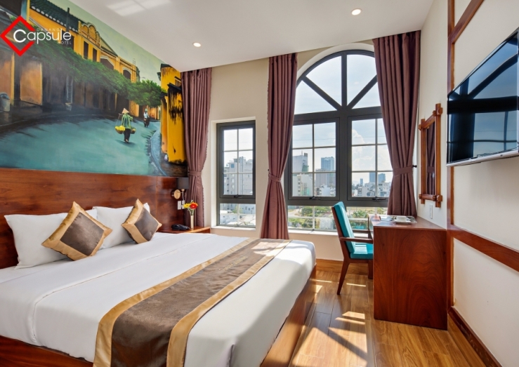 Apartment Room Apartment Room