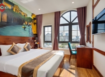 Apartment bedroom Apartment bedroom