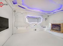 capsule smart TV capsule smart TV