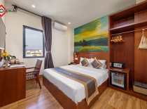 deluxe sea view deluxe sea view