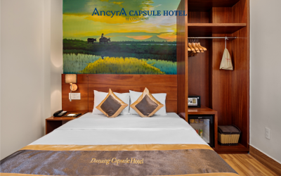 Superior Double Superior Double