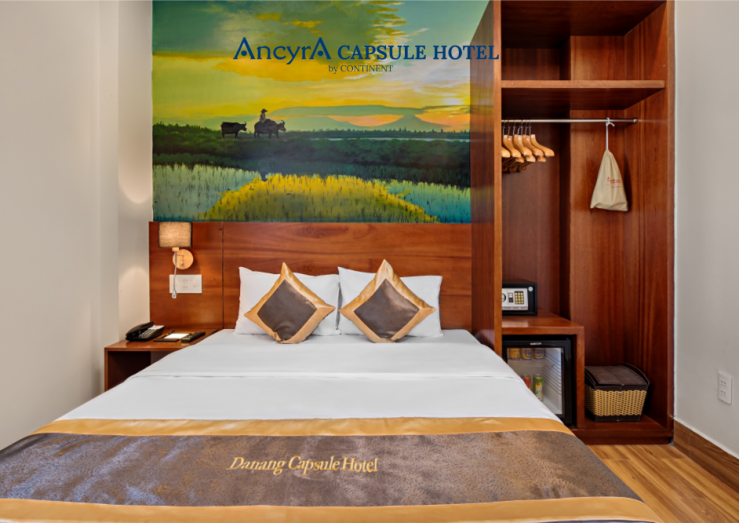 Superior Double Superior Double