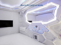 capsule smart TV capsule smart TV